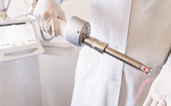 Lazerle Vajina Daraltma Bursa