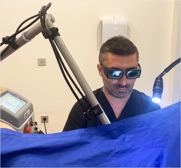 Vajinal Mantar Lazer Tedavisi Bursa